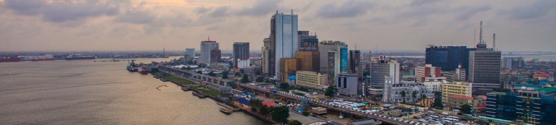 Lagos