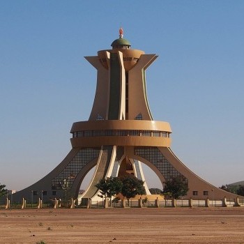 Ouagadougou