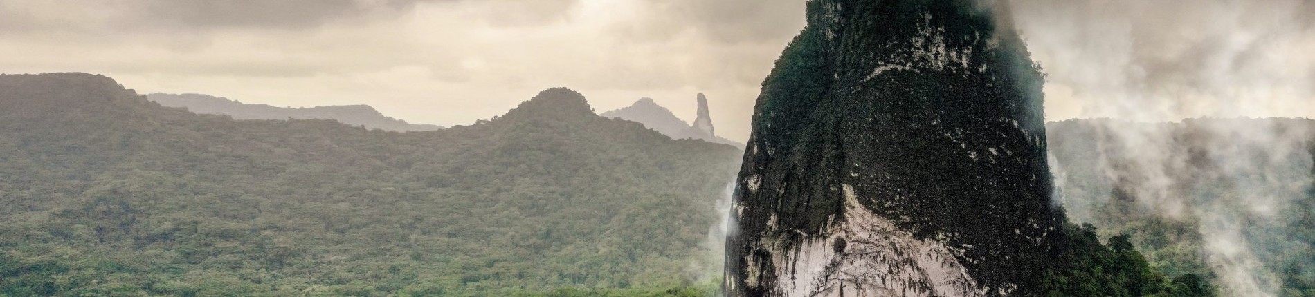 São Tomé and Príncipe