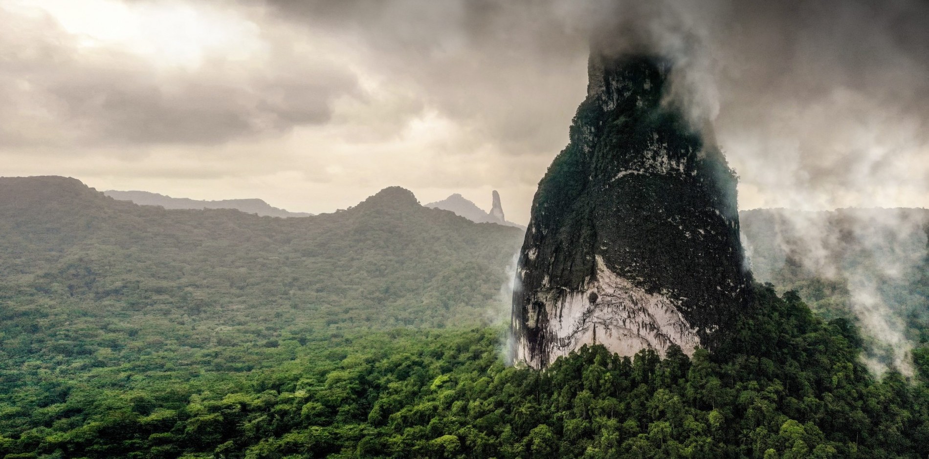 São Tomé and Príncipe