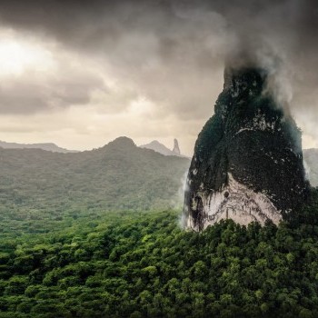 São Tomé and Príncipe